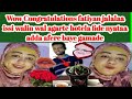 Wow Congratulations Fatiyan Jalalaa Issi Walin Wal Agarte Hotela Fide Nyataa Adda Afere Baye Gamade 