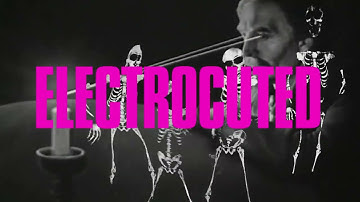 TERRORVISION - Electrocuted (Official Video)