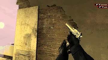 CS:GO | Literally VAC