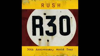 Rush/R30 ~ Crossroads ~ LIVE ~ Enhanced drums ~ 30th Anniversary World Tour (21)