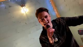 Act 3 Promotional Video