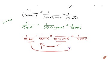 Q.3 If the coefficients of the `rth, (r + 1)th & (r + 2)th terms in the expansion of (1+x)^14
