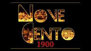 Video thumbnail of "Ennio Morricone ● 1900 - Novecento ● Main Theme - Romanzo (Original Soundtrack)"