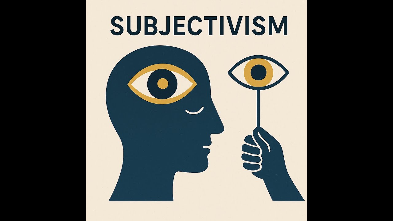 The Deep Dive into Subjectivism