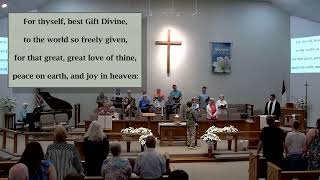 Legacy of Faith: Influencing Generations Through Prayer