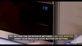 Best Product Manufactur Ecolution Patented Micro-Pop Microwave Popcorn Popper With Temperature