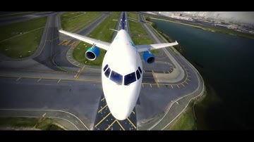 FS2Crew: FSLabs Airbus Official Trailer