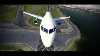 Fs2Crew Fslabs Airbus Official Trailer