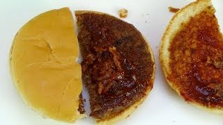 Mcdonalds Western Burgers Beef Chicken