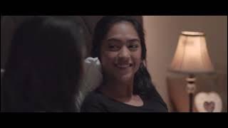 Hari Sialnya Gita - CINTA DAN RAHASIA S1 EPS 4