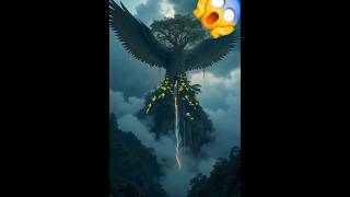 পৃথিবীর সবচেয়ে ভয়ানক জঙ্গল অ্যামাজন হরে। Amazon rainforest episode 88 #youtubeshorts #amazonjungle