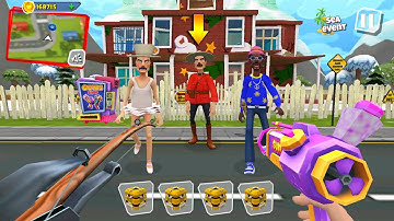 Dark Riddle Update 26.3.0 | Summer Event Launch Ceremony _ New interface #darkriddle