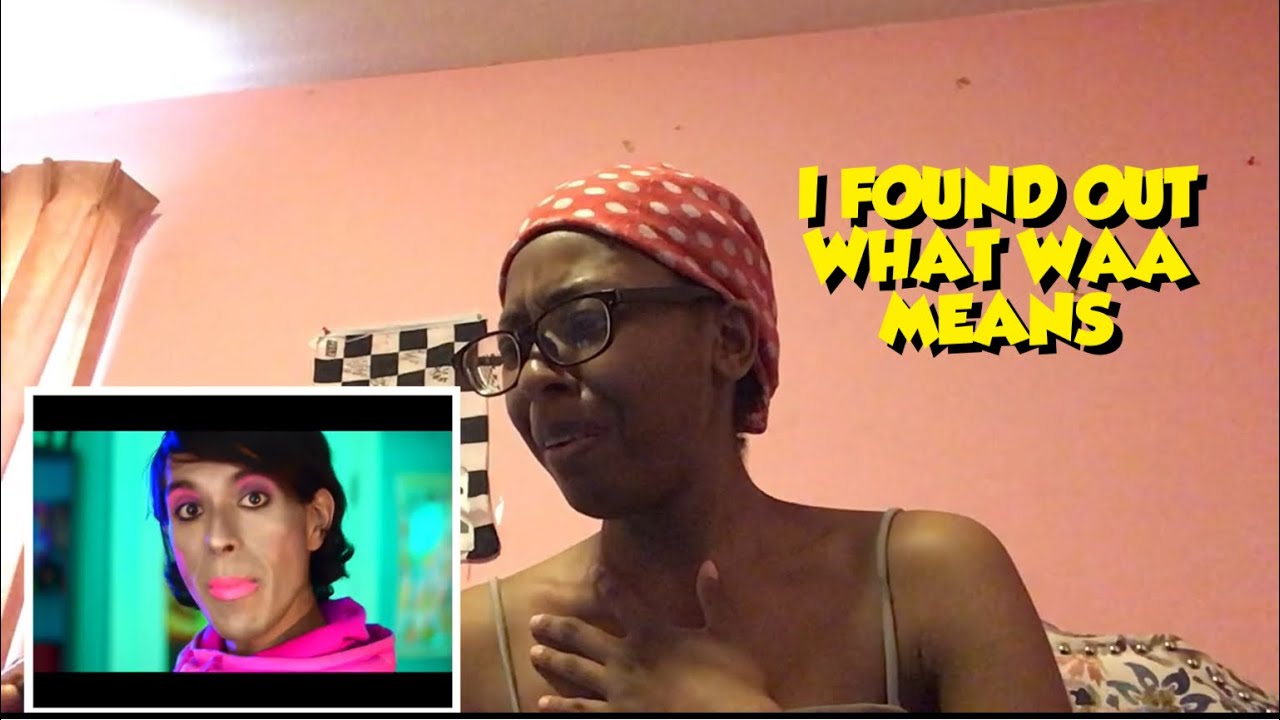 Brandon Rogers WAA- ( WAP PARODY) ( DEFINITELY NOT FOR KIDS)