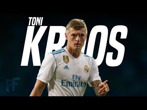 4d togel toto x danamax77 - Toni Kroos - Fractures | Skills, Assists & Goals | 18 | HD