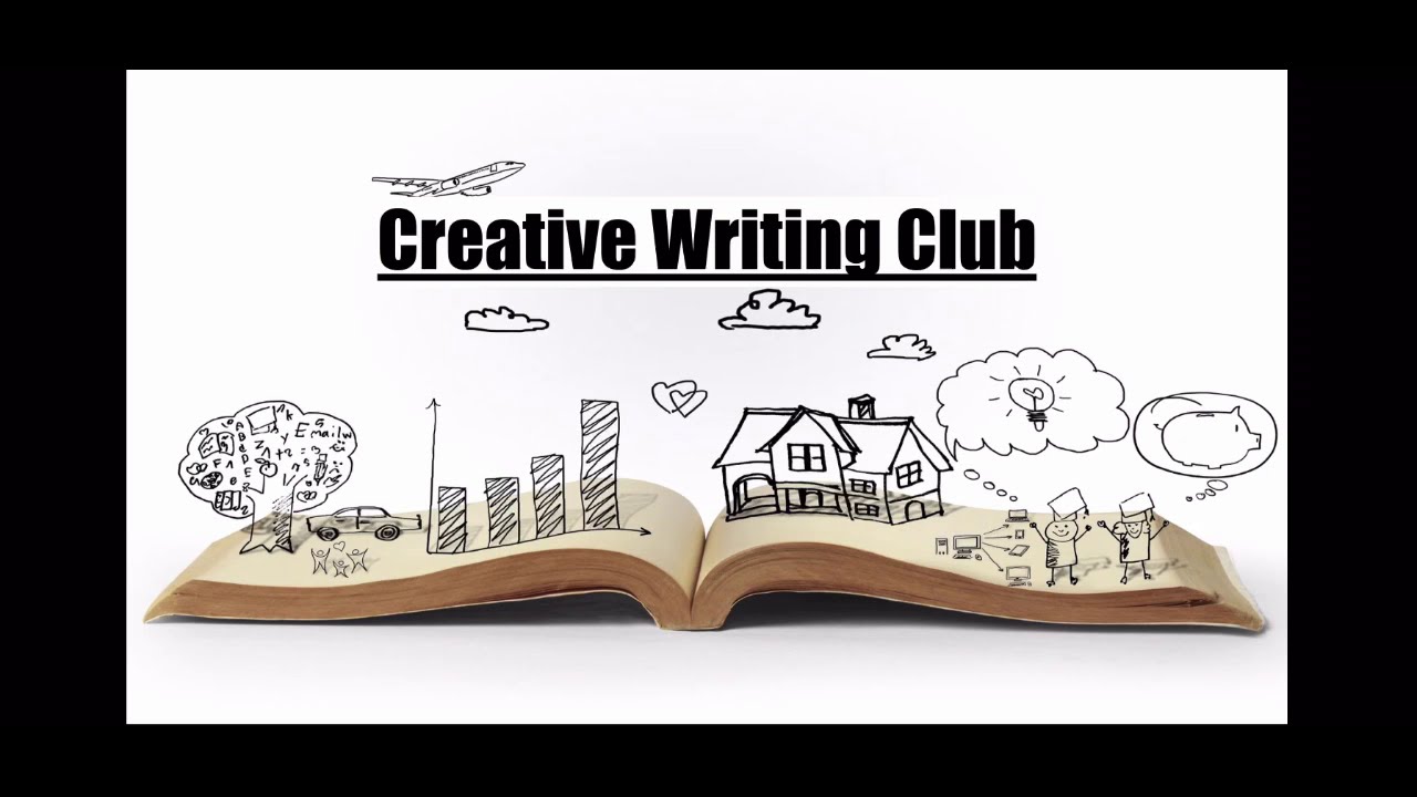 waubonsee creative writing club