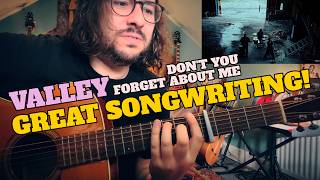 Wait… Where Did Those Harmonics Come From?! | Valley – Don't You Forget About Me?