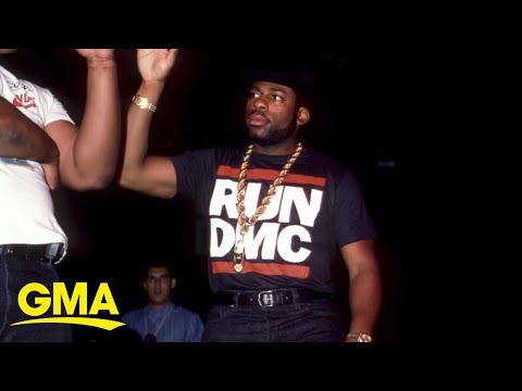 Jam Master Jay trial to begin on Monday