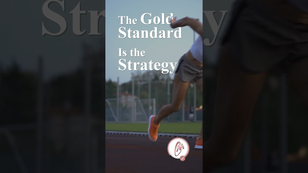 You don’t win by adding more goals — you win by raising the standard.