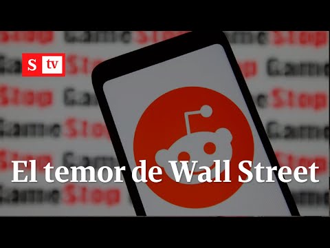 Reddit, la plataforma que puso a temblar a Wall Street, ya vale US$ 6.000 millones | Videos Semana