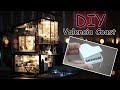 DIY Miniature Dollhouse Kit || Valencia Coast ( with full furniture and light ) DIY Miniature Dollhouse Kit || Valencia Coast ( with full furniture and light )