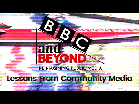 Lessons from community