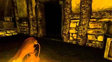 Amnesia: The Dark Descent Part 8 | OUT OF OIL!