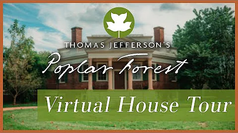 A Virtual House Tour