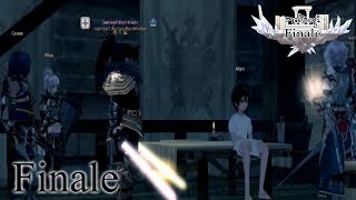 Mabinogi G21 Finale Part 2 The Alban Knight Oath-Part 8Finale-Nightrow Gaming