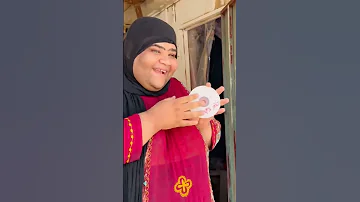 سندس واعطيه اشبع ضحك من مرتك طلع قرص العرس 