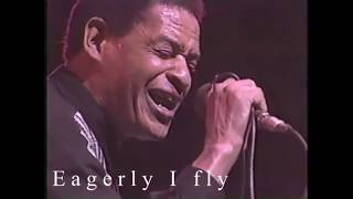 Watch Al Jarreau Across The Midnight Sky video