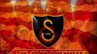 Galatasaray mükemmel slayt