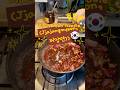Let me cook Korean Jjajjangmyeon for you #jjajiangmyeon #blackbeannoodles