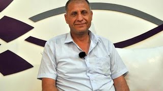 برنامج صباح الخير طولكرم لقاء مأمون تايه