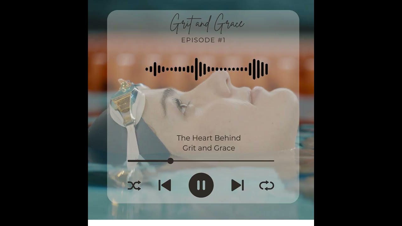 The Heart Behind Grit and Grace