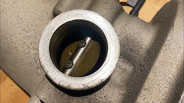 05-07 Cobalt SS & 04-07 Ion RedLine Low Or Intermittent Boost Issue - FIXED