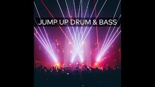 Drum & B Mix 201810 Dj Funtime Pt.1