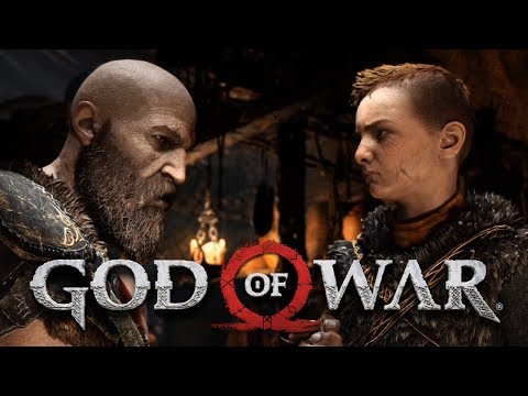 Видео: БОЙ С ТРОЛЛЕМ! ПРОХОДИМ! - GOD OF WAR 4 #2