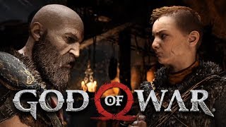 БОЙ С ТРОЛЛЕМ! ПРОХОДИМ! - GOD OF WAR 4 #2 БОЙ С ТРОЛЛЕМ! ПРОХОДИМ! - GOD OF WAR 4 #2