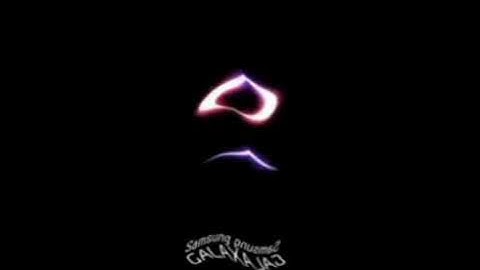 Samsung Galaxy S II Boot Animation Effects (REUPLOAD)