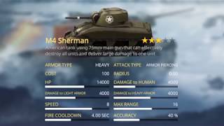 [WW2 BATTLE FRONT SIMULATOR] M4 SHERMAN TANK - PRE ORDER NOW screenshot 3