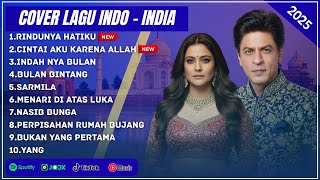 Download Lagu Lagu Dangdut Terbaik- CINTAI AKU KARENA ALLAH - Cover India MP3