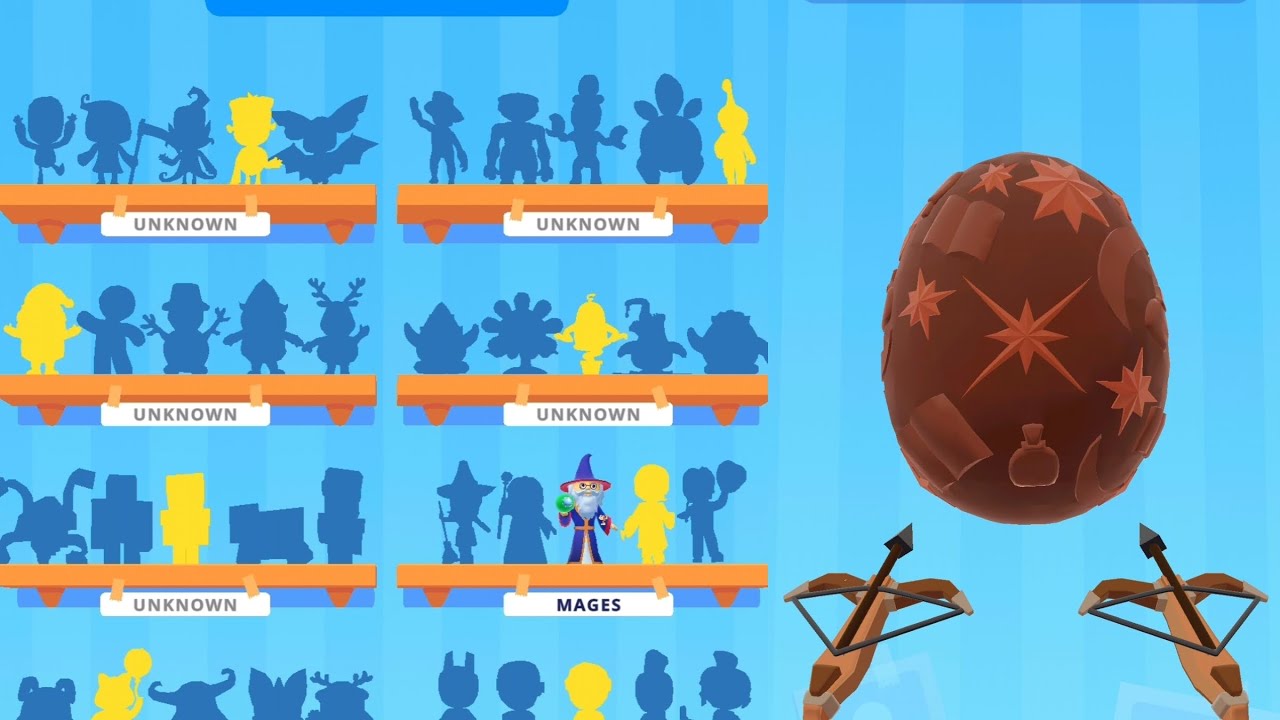 Super Toy 3D Games #gameplayvideo - YouTube
