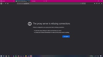 Konfigurasi Squid Proxy Server di Ubuntu Server 18.04