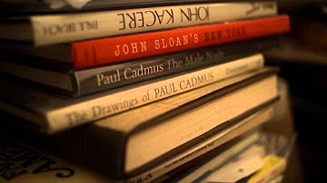 Danny Galieote: Painter