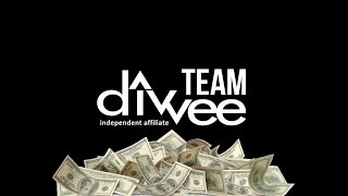 Divvee Compensation Plan