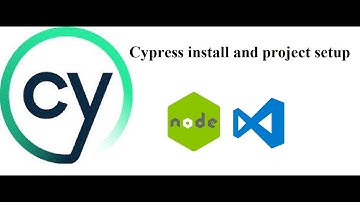 INSTALL CYPRESS in Windows | Cypress io| Cypress installing for Beginners