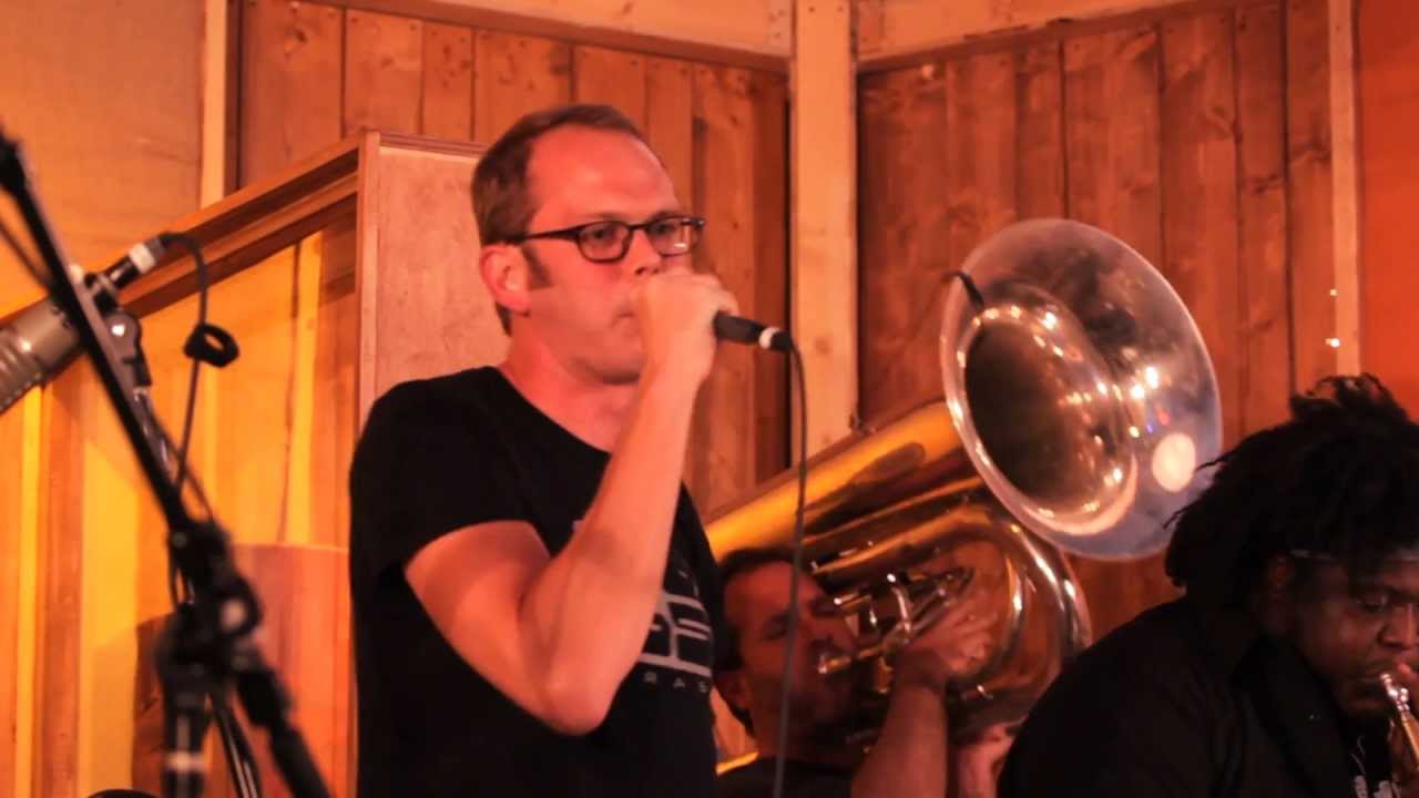 Watch No BS! - Git it Awn' Live @ Montrose Studio on YouTube Watch No BS! - Git it Awn' Live @ Montrose Studio on YouTube
