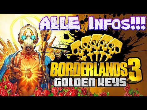 Der einfachste Weg zum besten LOOT | Gratis Shift Keys!!!