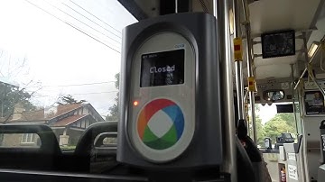Opal Card Reader Resetting