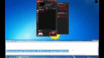How to record GamePlay for Free [Xfire]